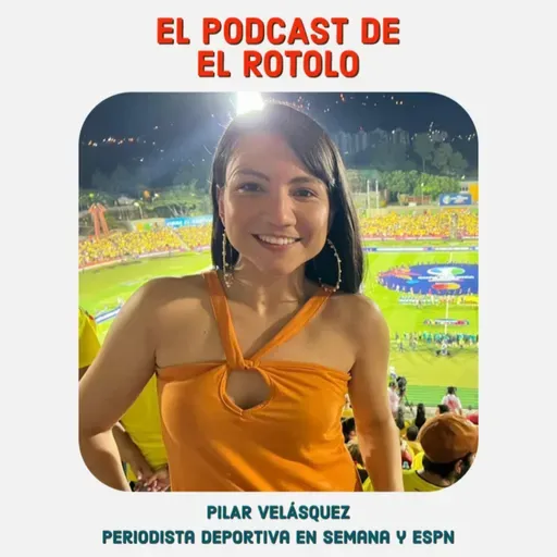 EP3: El último partido de la Selección Femenina ft Pilar Velásquez