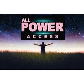 In Power Radio