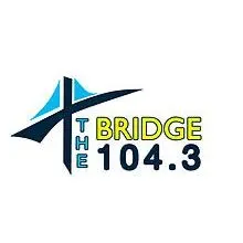KEZP The Bridge 104.3 FM