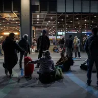 La Brújula de la Economía: Los responsables del apagón