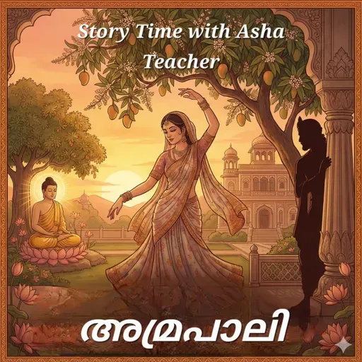 453 -അമ്രപാലി- Amra Pali-Malayalam Stories