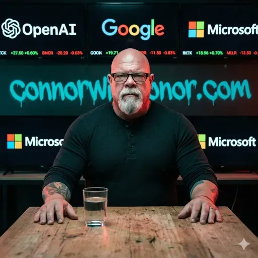 One Shot One Kill. Then They Don't Even Chase the Carcass. The AI Billionaires kids, You have felt real hunger and God is?