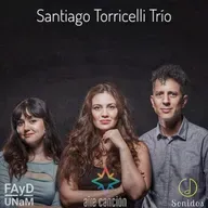 AIRE CANCION_5T_EP#33_SANTIAGO TORRICELLI Trío "AY LUNITA"