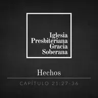 Hechos 21:27-36 | Sermón del domingo por la tarde 19.10.25