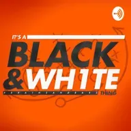 Black & White Thing Ep 135 - NFL Draft/NBA Playoffs Recap
