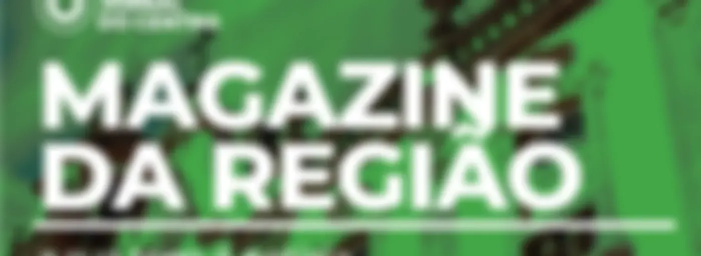 Magazine da Região
