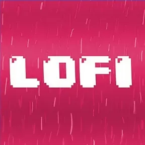 Lofi-radio