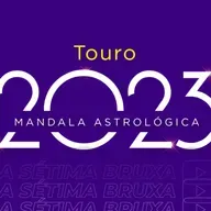 Touro 2023 ♉