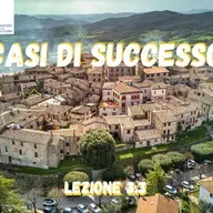 Imprese di comunità nel mondo: quando il modello di business si dimostra vincente - Lez 3.3