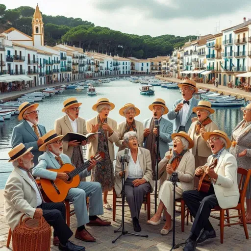 Estiu de cantades