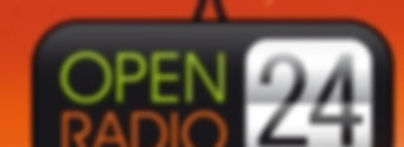 Open Radio 24