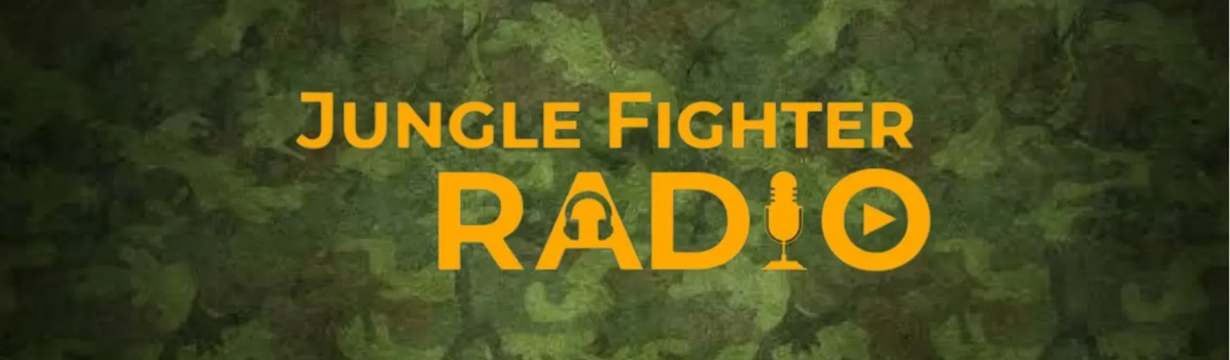 Jungle Fighter Internet Radio