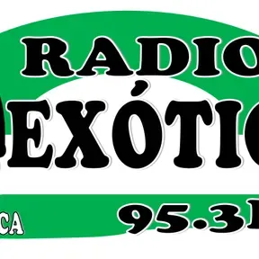 radio exótica