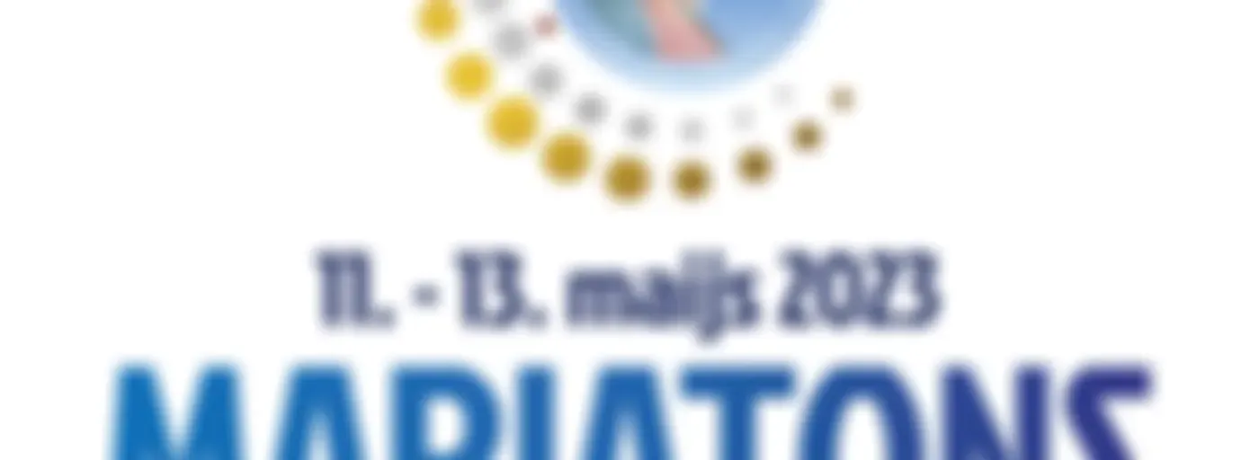 Mariatons  - Atbalstām Radio Marija stacijas visā pasaulē