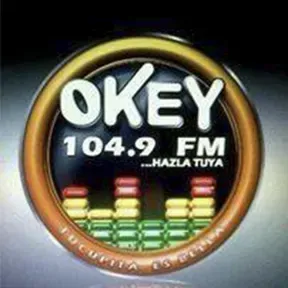 OK 104 9 FM