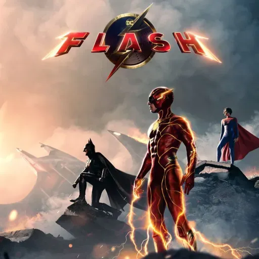 84. The Flash