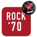 Virgin Radio Rock 70 diretta
