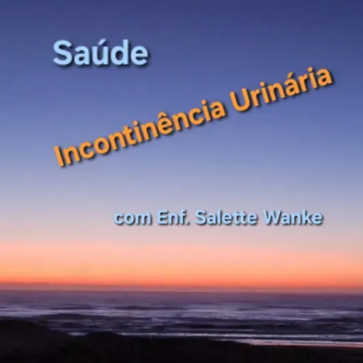 Incontinência Urinária