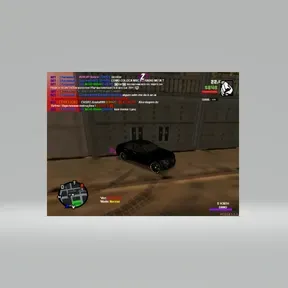 É O GustavoYT NÉ VIDAH