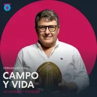 CAMPO Y VIDA T13C080 Los veterinarios ante el nuevo decreto (22/06/2025)