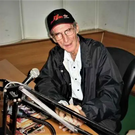 Voces - Boleros de Oro - Invitados:  Manuel Villar y Joaquín Mulén- Radio Nederland, julio de 1999