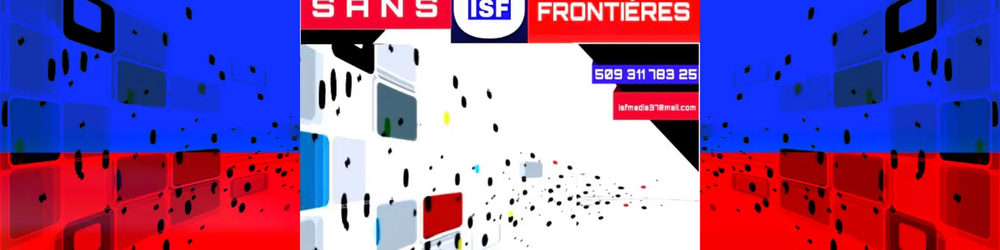 RADIO ISF