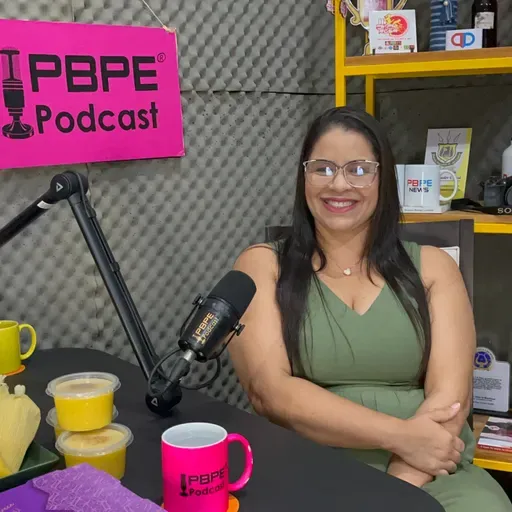ELIANA MACEDO - PBPE PODCAST #141