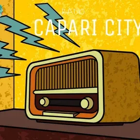 Capari FM online