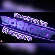 Se unieron los Avengers | Boricast 30