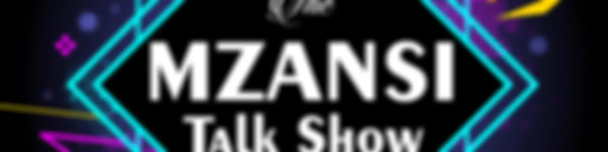 The Mzansi Talk Show