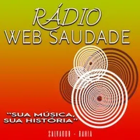 RADIOWEB SAUDADES