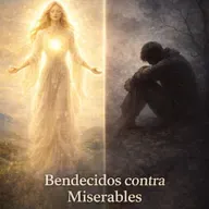 Bendecidos vs Miserables