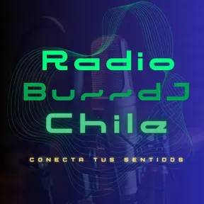 Radio Buzzdjchile