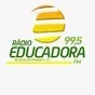 Rádio Educadora 99.5