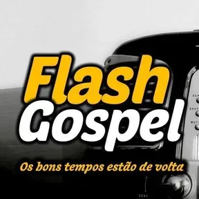 RÁDIO FLASH GOSPEL