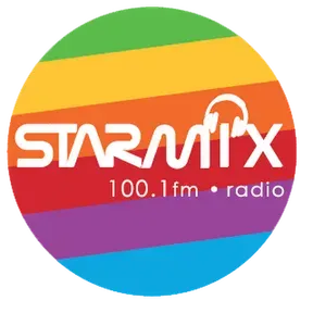 Starmix Radio