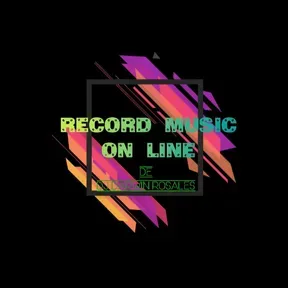 RECORD MUSIC ON LINE