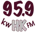 95.9 HK FM - KWHK