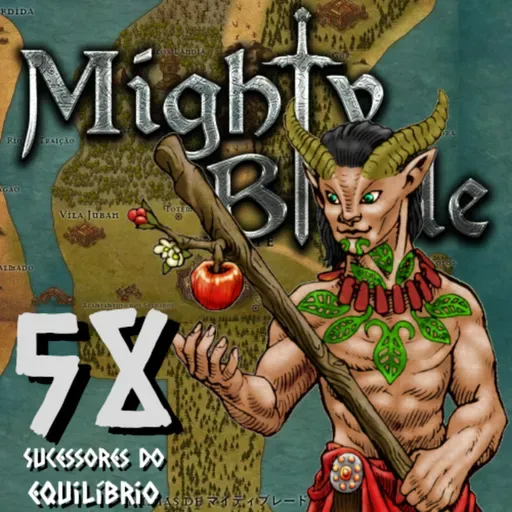 SdE #58 - Família e Outros Assuntos