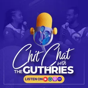 Chit Chat with The Guthries