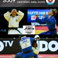 HJP S509, WK deel 2, knallen met Liparteliani, Gaba en Scutto