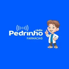 Rádio Indoor Pedrinho Farmácias