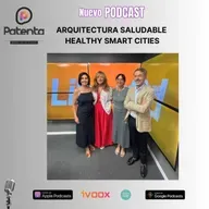 Arquitectura saludable - Healthy Smart Cities