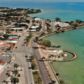 Chetumal 107.9FM