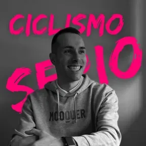 Ciclismo Serio