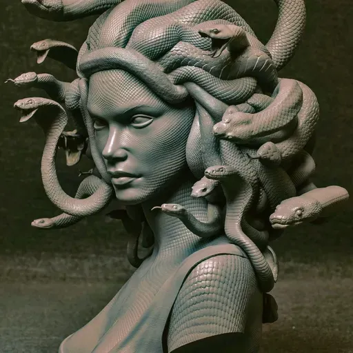 WSTRN's Medusa DroMIX! feat. Lola Rae Intro vocals