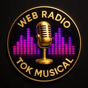 WEB RÁDIO TOK MUSICAL