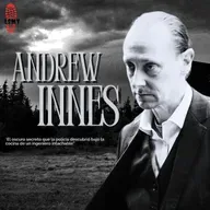 Andrew Innes "De Brillante Ingeniero A Despiadado Asesino"