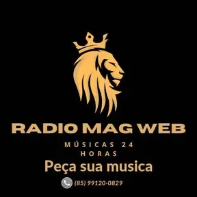 Mag rádio web