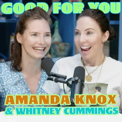 Amanda Knox